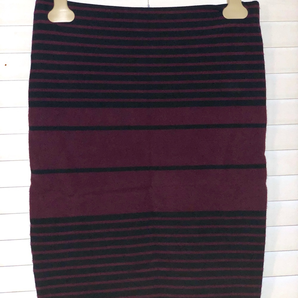 Forever XXI Pencil Skirt